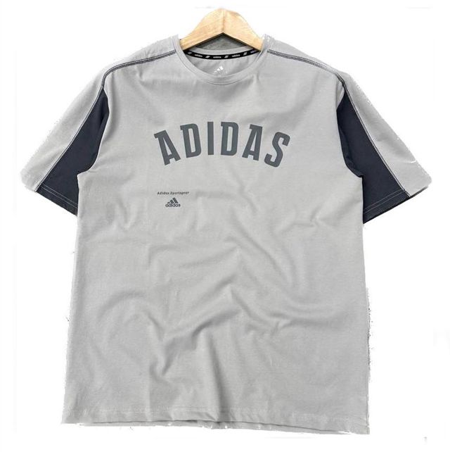 atletiks_sport в LOOKY. . Футболка ADIDAS🔥🔥�...