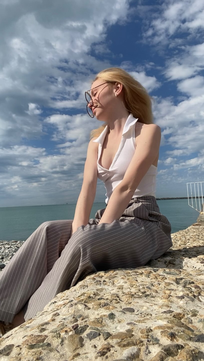 dari_darinka в LOOKY. . ☀️ Сочи 2024 ☀️