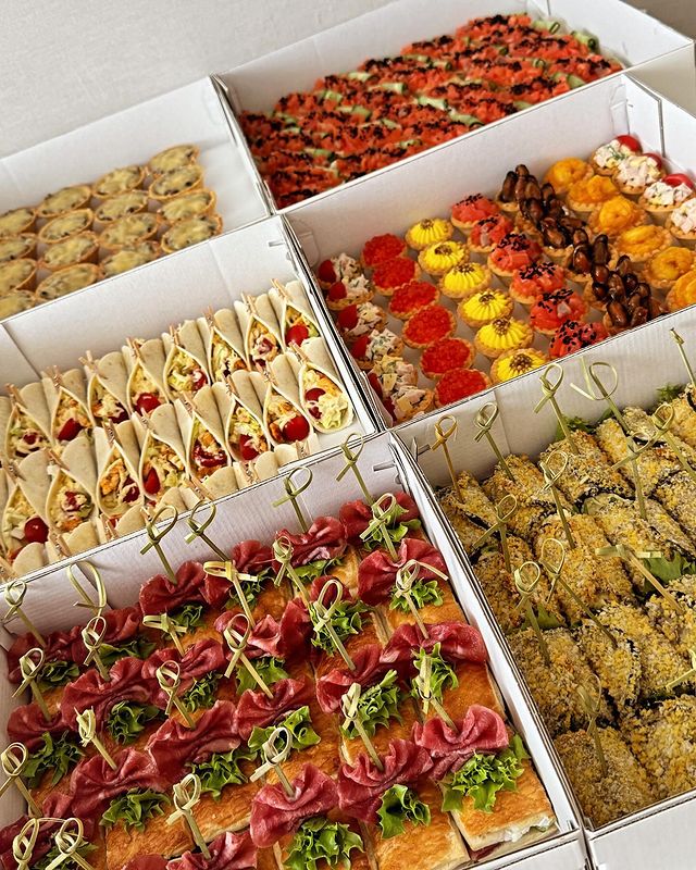 furshet_kazan_ в LOOKY. #кейтеринг,#кейтрингказань,#гастробоксы,#гастробоксыказань,#вкуснаяедаказань,#минидесертыказань,#еданазаказказань,#деньрождениеказань,#выпускной,#юбилейказань,#свадьбаказань. #кейтеринг #кейтринг...