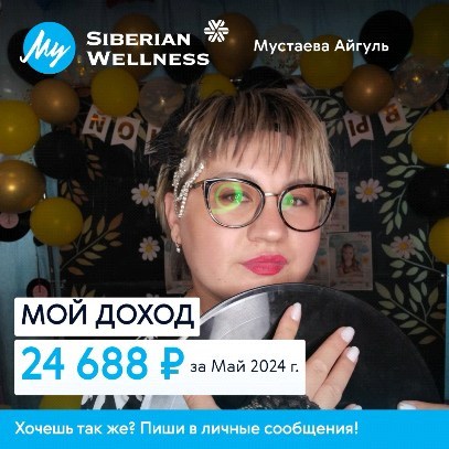 Айгуль Мустаева в LOOKY. . Почему я люблю 2 и 3...