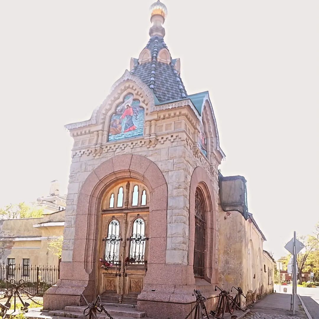 #Санкт-Петербург_#прогулочка