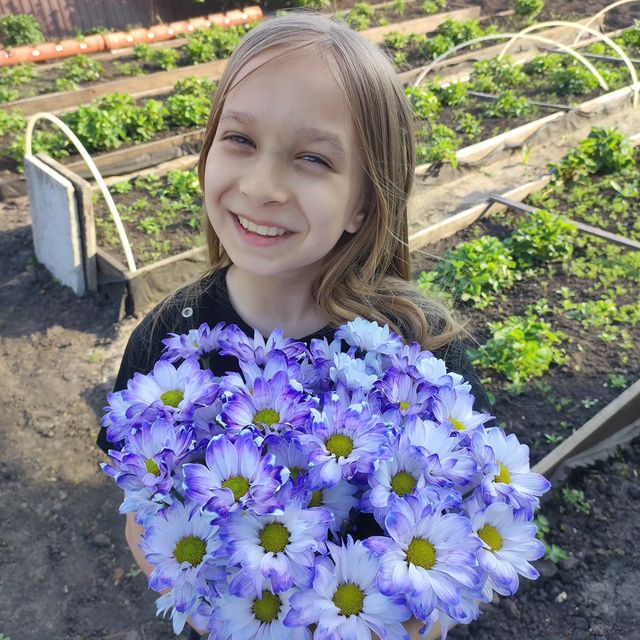 mariyasaksina в LOOKY. . Моей девочке 10лет �...