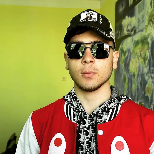 timm.pro в LOOKY. . 😎
