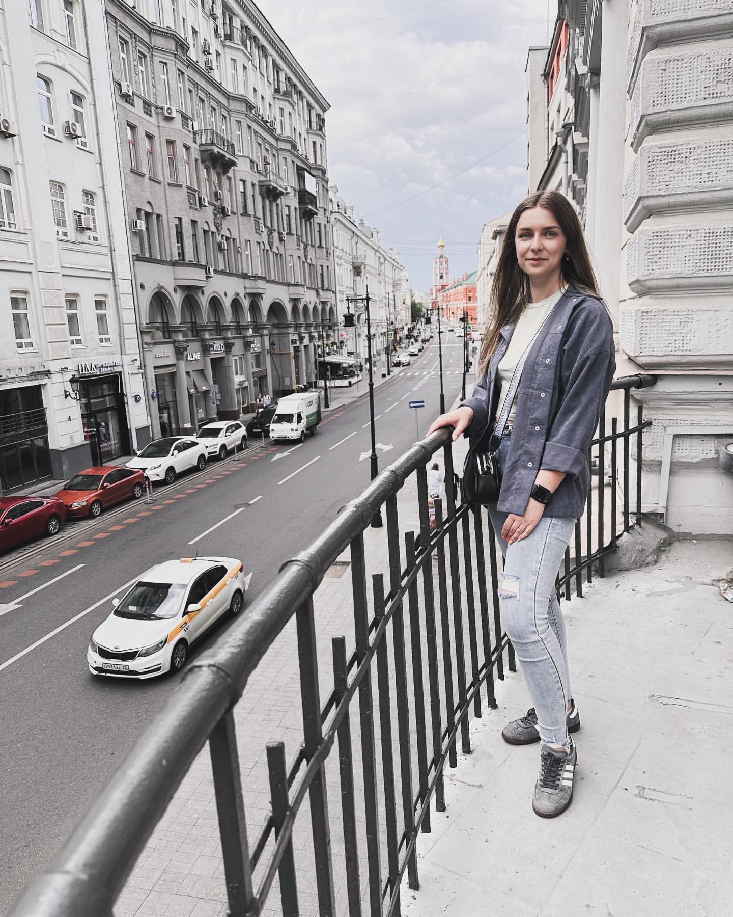 lenkafashutdinova в LOOKY. . null
