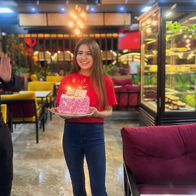 aknur0106 в LOOKY. . 🎉🎂🎉