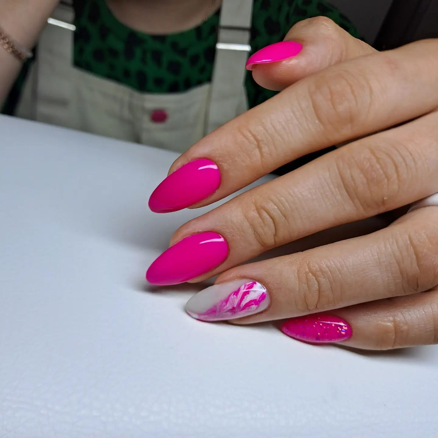 nails_angelina01 в LOOKY. . null