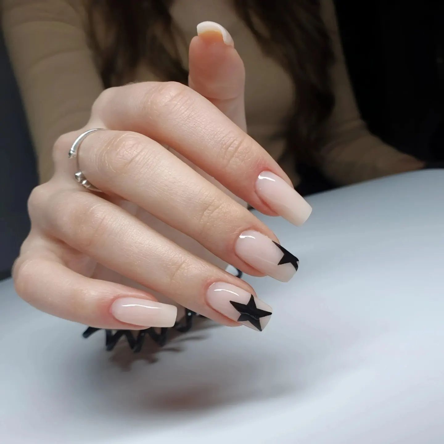 oksinailnt в LOOKY. . null