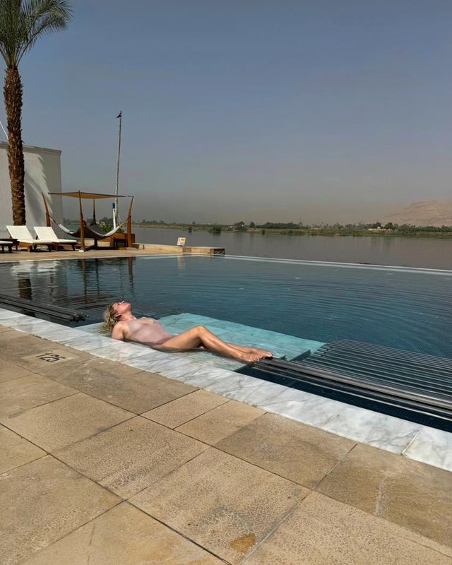 Irina в LOOKY. #egypt,#nile,#luxor. Luxor 🫶🫶🫶

#egypt...