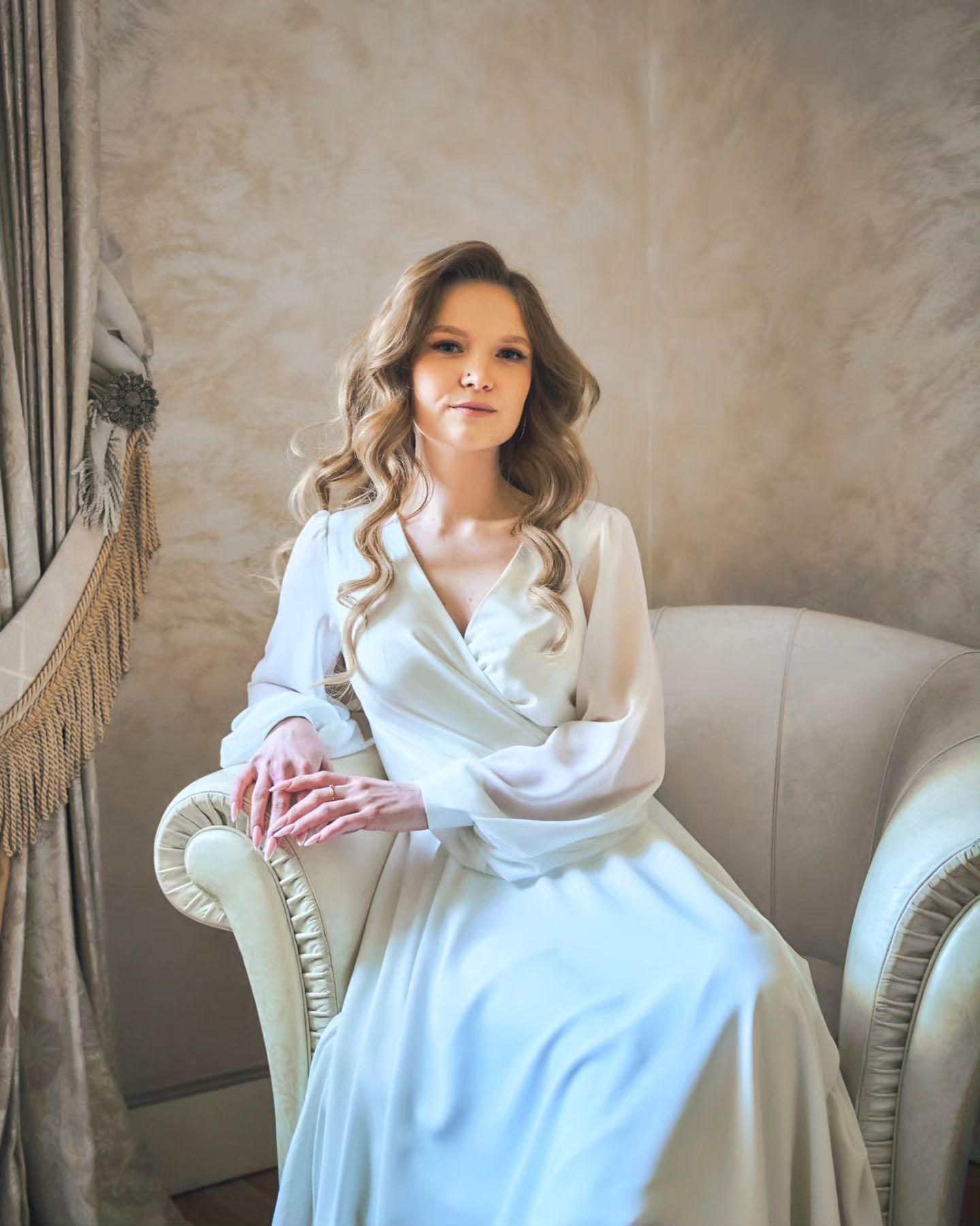 ksenia_kesha2000 в LOOKY. . Все думали, что это ...