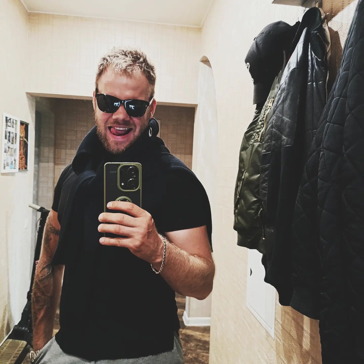wild_zne в LOOKY. . Всем салют😈 что то ...