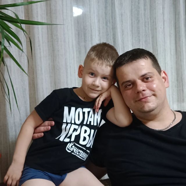 akvilina2017 в LOOKY. . Мои мальчики❤