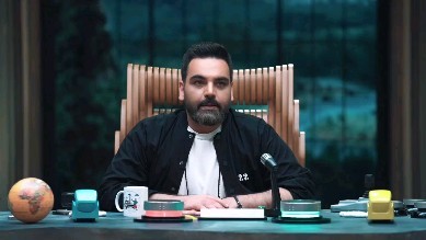 daneshtajmirriahitv3_official в LOOKY. #جوکر,#احسان_علیخانی,#تصویربرداری,#فان,#فانتزی,#جک,#لذت_ببرید,#جوادرضویان,#مجید_مظفری,#نصراله_رادش. پیشنهاد میکنم در این...