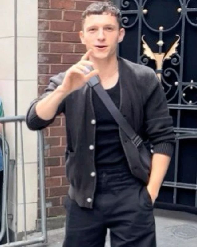 fan_tom_holland1996 в LOOKY. #tomholland,#tomholland2022,#tomholland2013,#tomhollandedit,#tomhollandfans,#tomhollandsmile,#tomhollandfan,#tomholland1996,#tomhollandhandsome,#tomhollandhot,#tomhollandcute,#tomhollandcutie,#tomhollandedits,#tomholland2023,#tomhollandfunny,#tomhollandfanpage,#tomhollandcurls,#tomhollandsweet. Good morning ❤️

#to...