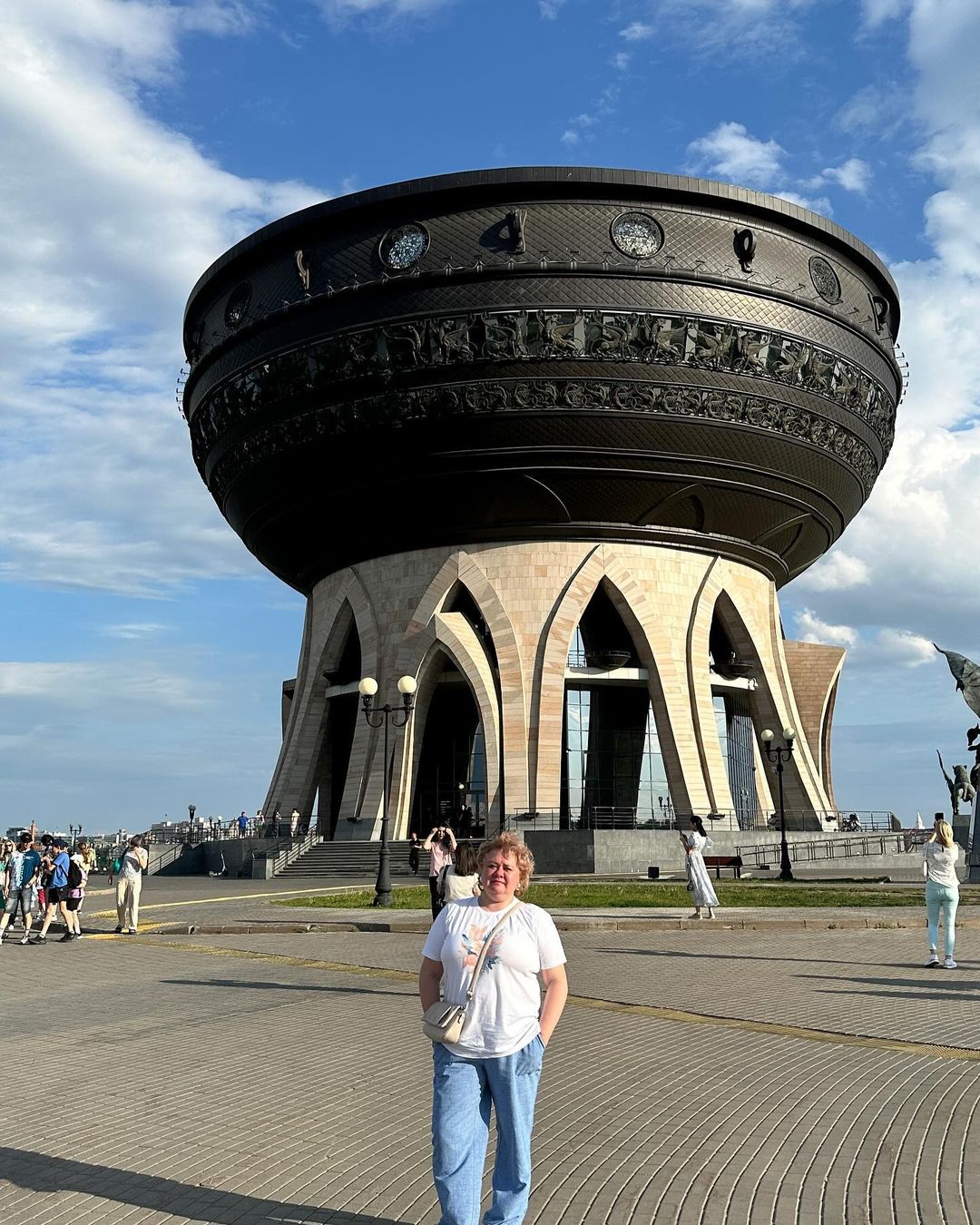 stepanovatusya в LOOKY — публикация