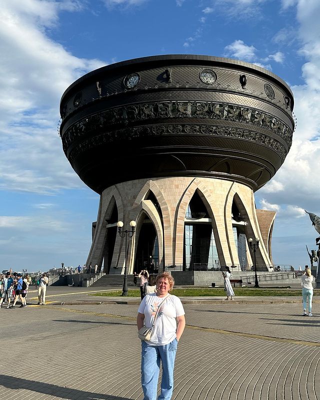 stepanovatusya в LOOKY. . null