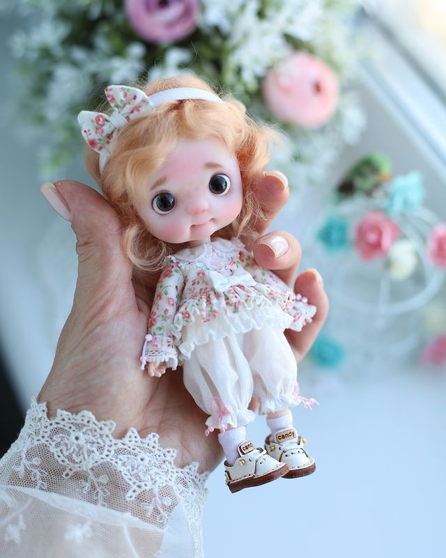 julia.rebeskova в LOOKY. . Наряд для маленькой ...