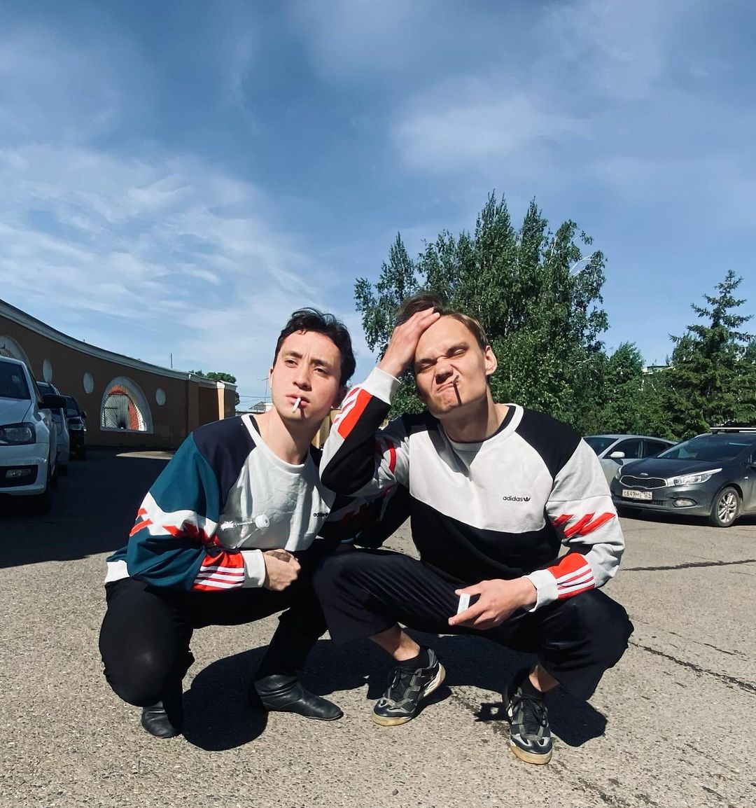 thisisakimoff в LOOKY — публикация