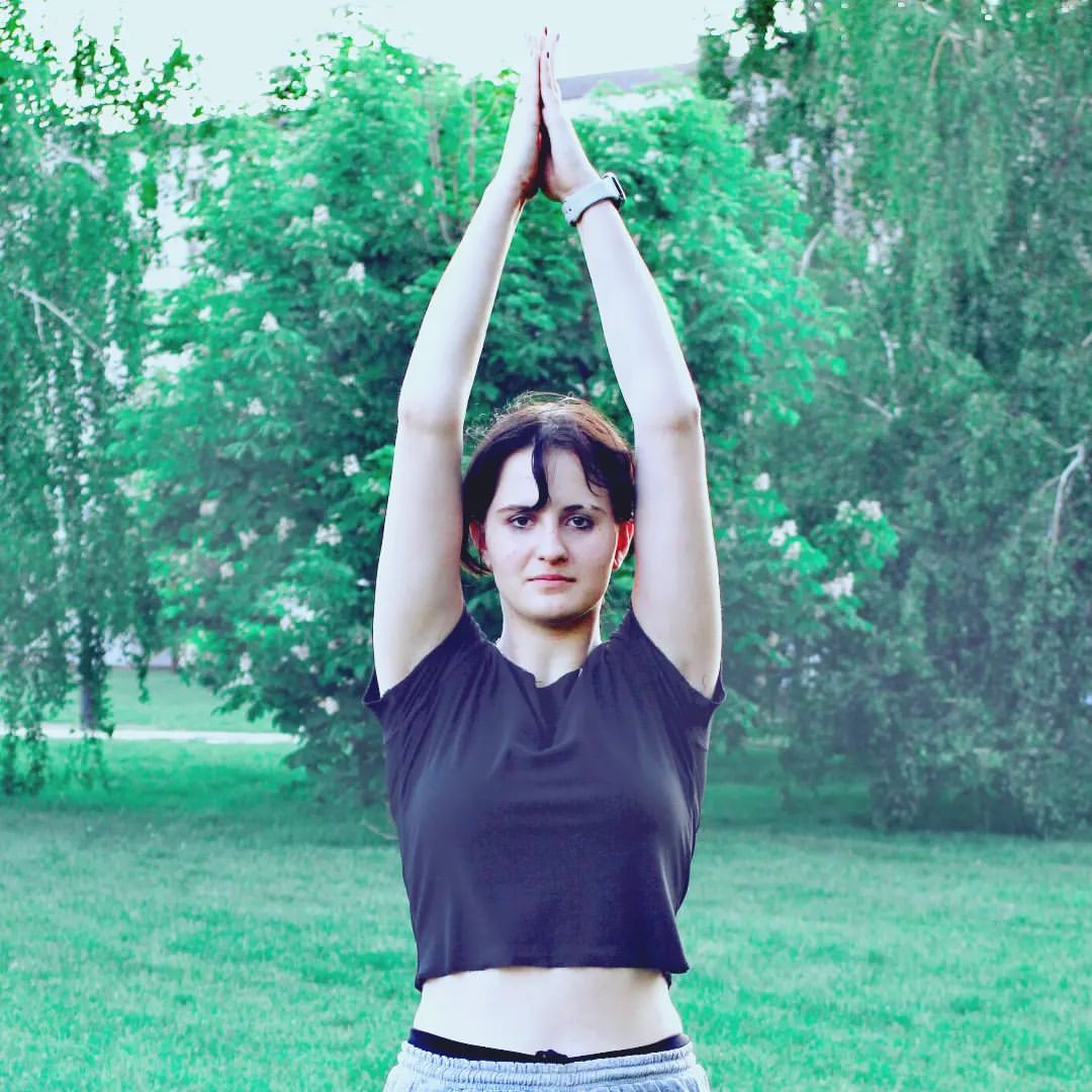 vash_massagist_kzn в LOOKY — Упражнения для шеи и спины, про которые всё время говорю на 