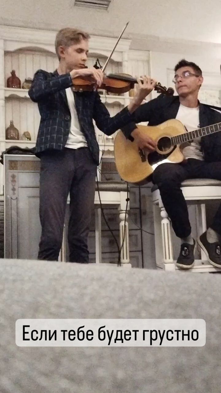 kovalev_brothers в LOOKY. . Если тебе будет грус...