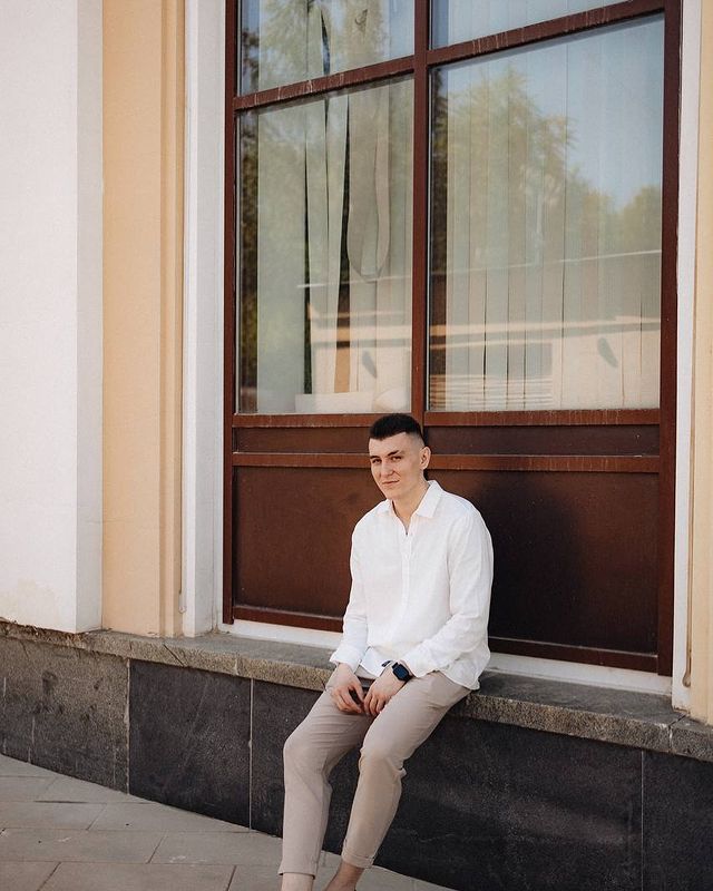becik.born в LOOKY. . 👽