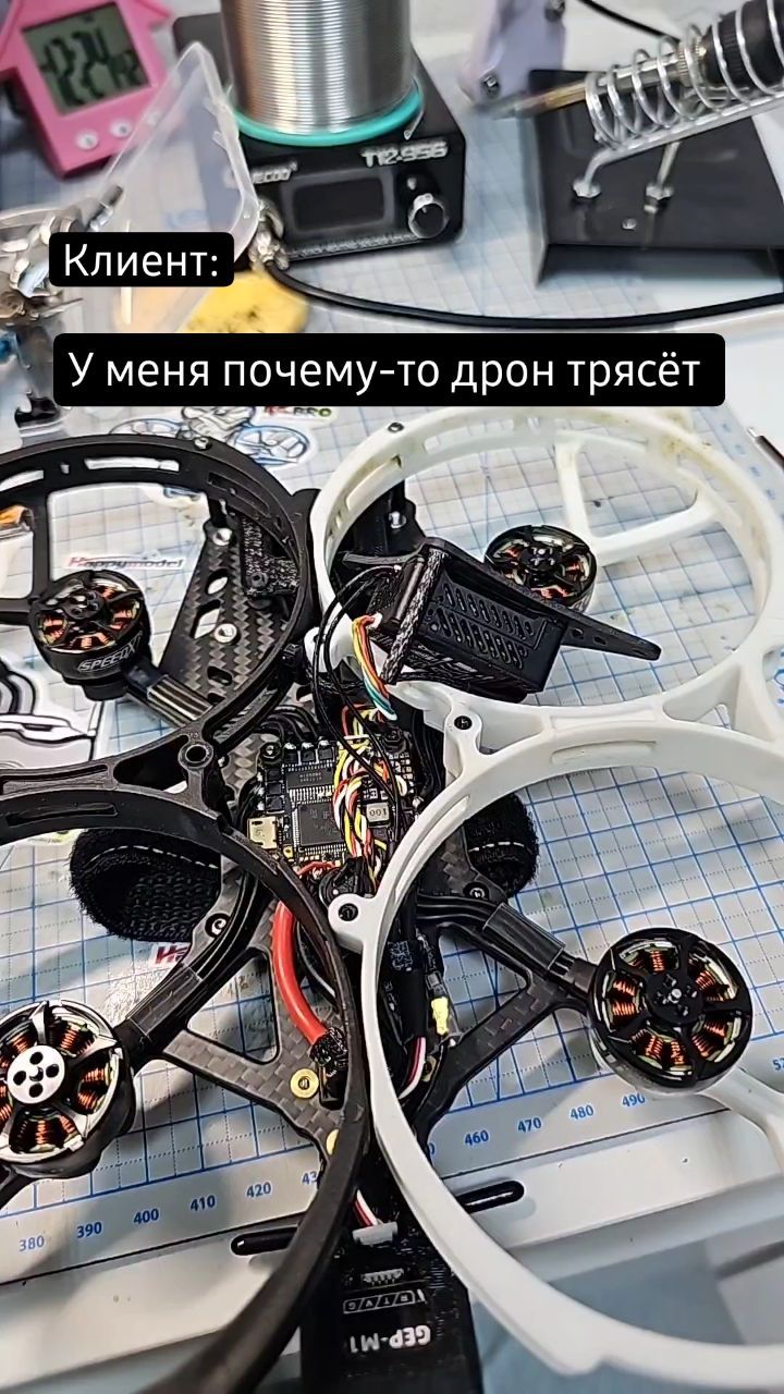mariya_pronina_fpv in LOOKY