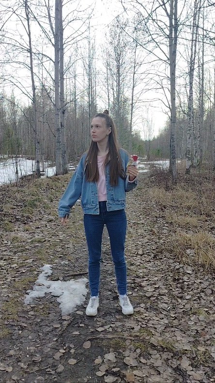 bukina__ekaterina в LOOKY. . Ты совсем помешалась...