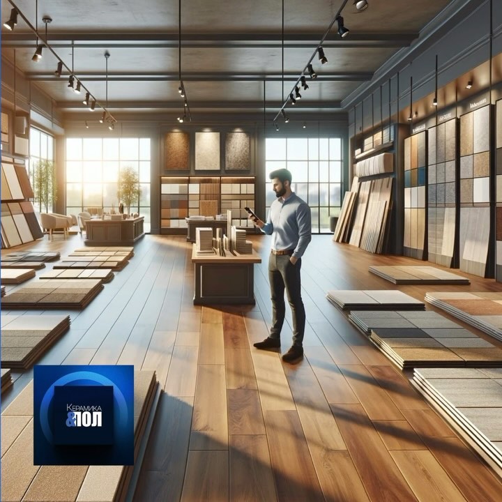 ceramicfloor_samara в LOOKY. . Тяжело определиться ...