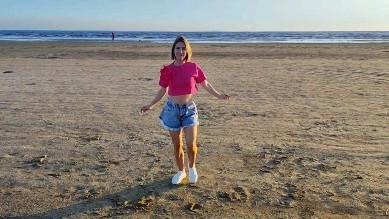 anna_stepovaya.sb в LOOKY. #сосновыйбор,#бачата,#танцы,#лето. #сосновыйбор #бачата...