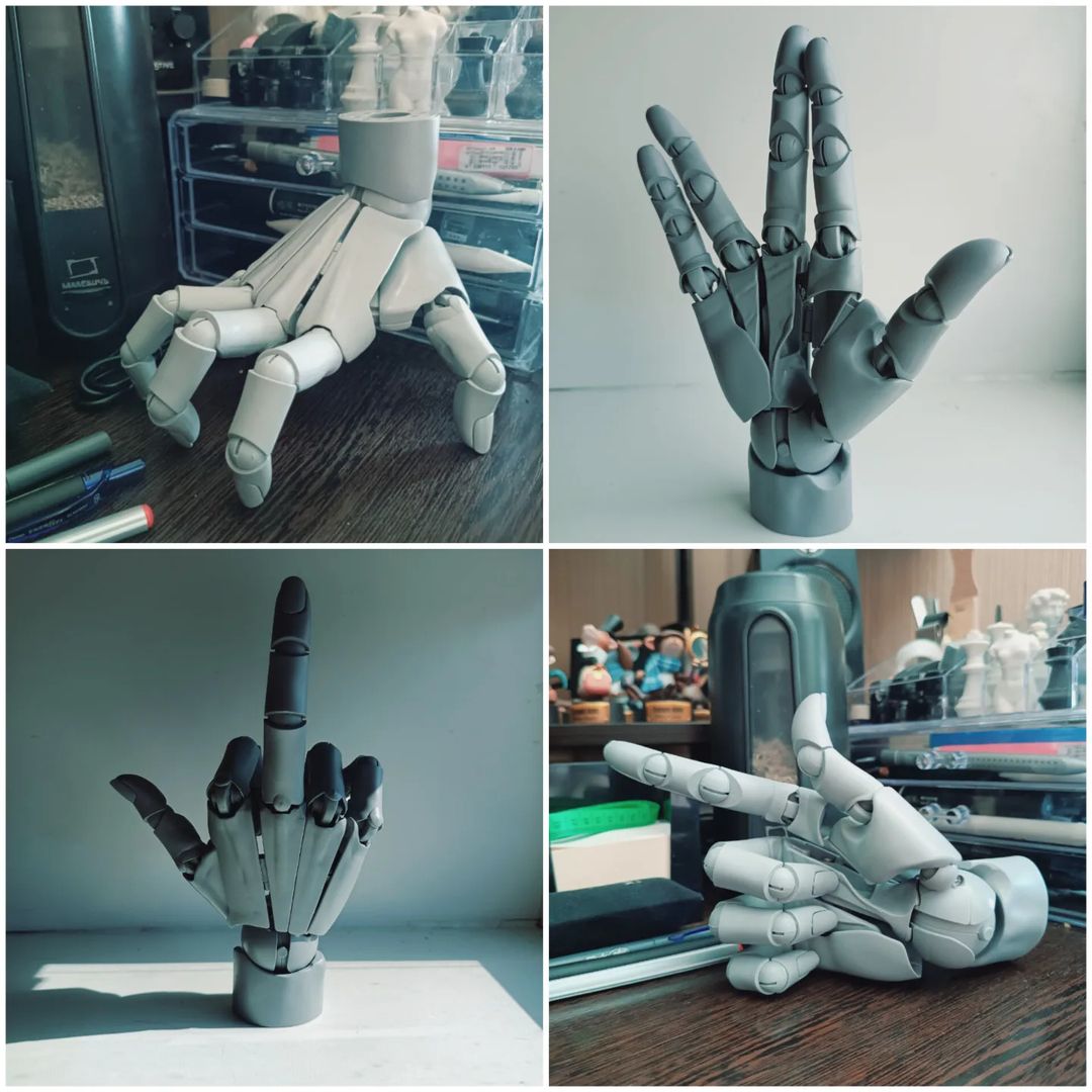maxolinart в LOOKY — Забываю похвастаться.
У меня обычно #обитателиполки но этот 