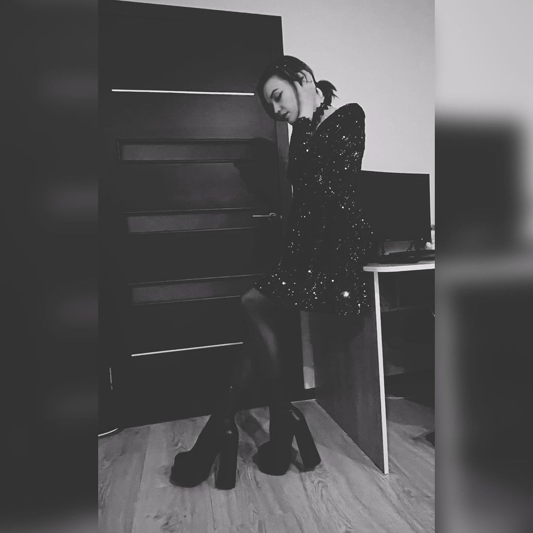 I love to shine💫
