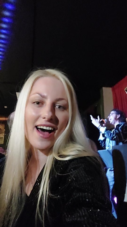 galina_nosareva_official в LOOKY. . День рождения Ромы Ж...