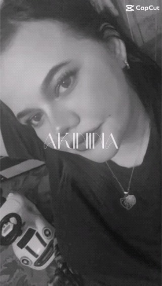 akinina_tamat в LOOKY. . 🖤