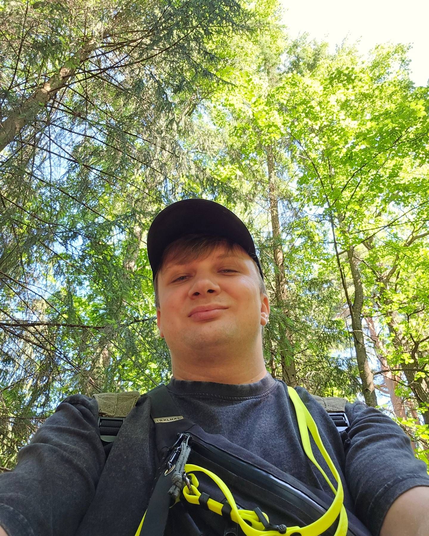 gotfry в LOOKY. . Выходной день! ☀️