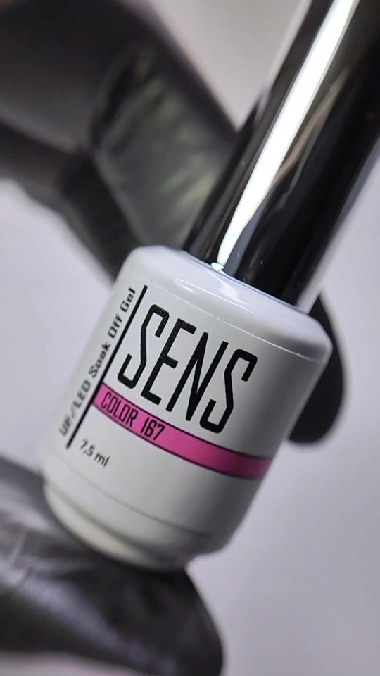 kuzmina.nailartist в LOOKY. . Лето с @sens_gel_wor...