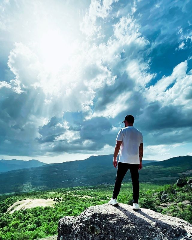 danybrand в LOOKY. . null