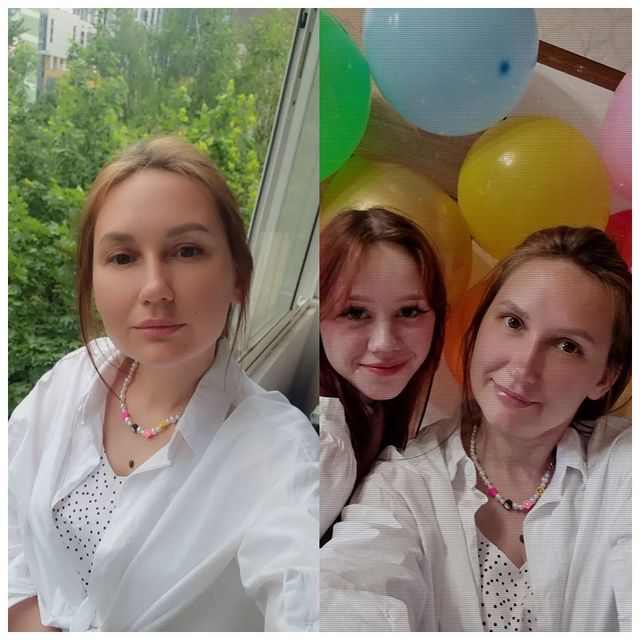 Elena в LOOKY. . Майские, июньские ка...