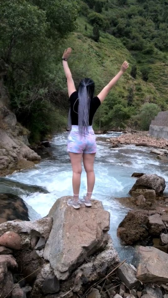 sol_rina в LOOKY. . Don't miss the momen...
