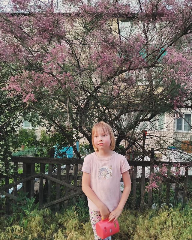 zorina.e.d в LOOKY. . Маша! Моя дочка Маша...