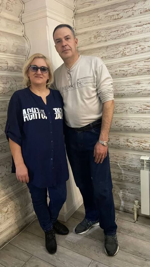 Оксана Петренко в LOOKY. . Живу здесь и сейчас ...