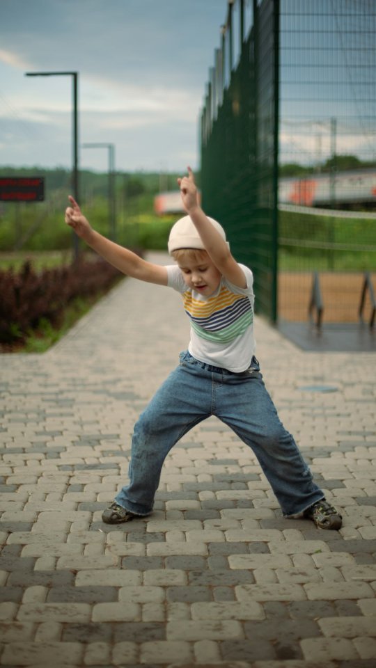ushakova.pro in LOOKY