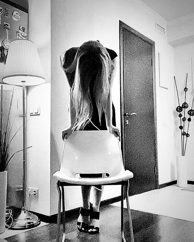 anna_shefftsova в LOOKY. #безменя🎬. 🖤🤍🎶
…Эта женщина ...