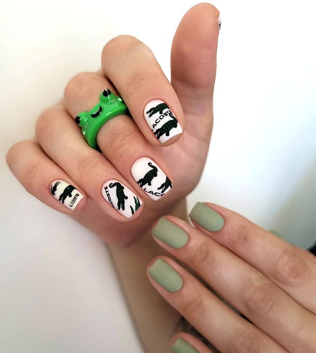 nika_nails2722 в LOOKY. #маникюргубернский,#маникюрпанорама,#губернскийнаращивание,#губернский,#маникюряцкова,#ногтипанорама,#маникюргероевразведчиков,#ногтигероевразведчиков,#ногтивосточнокругликовская,#губернскийпанорама,#маникюргубернский,#губернскийнаращивание. Немного стемпинга с ...