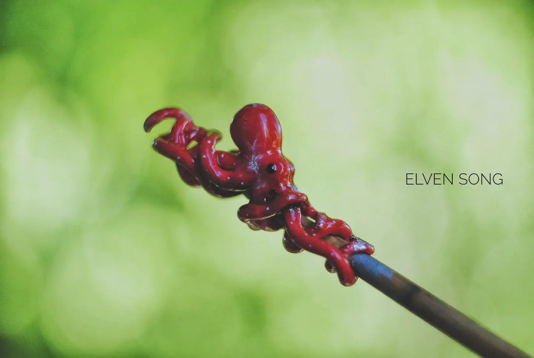elven_song_dreadbeads в LOOKY — фото 2