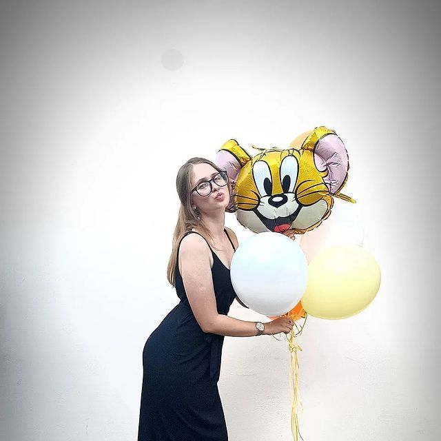 meshchankova в LOOKY. . Было 26, но щас 27 у...