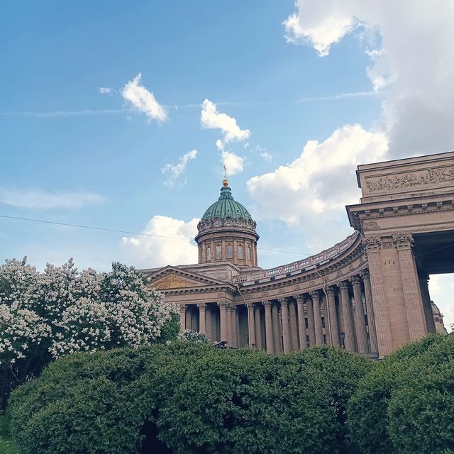 topychkanovairina_official в LOOKY. . Это Питер, детка 😍