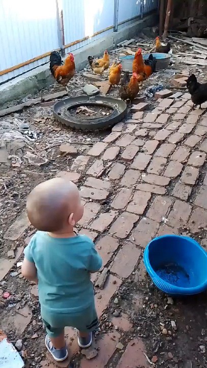 _viktoria_arsienko_ в LOOKY. . У бабули был в гостя...