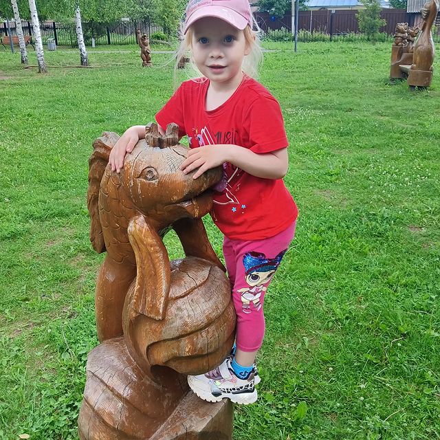 alenka05112018 в LOOKY. . null
