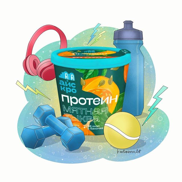 ИЛЛЮСТРАТОР в LOOKY. . Стикеры для печати и...