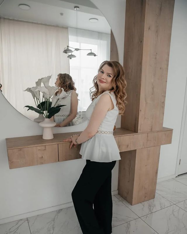 ann_chugunova99 в LOOKY. . Ещё немного красоты ...