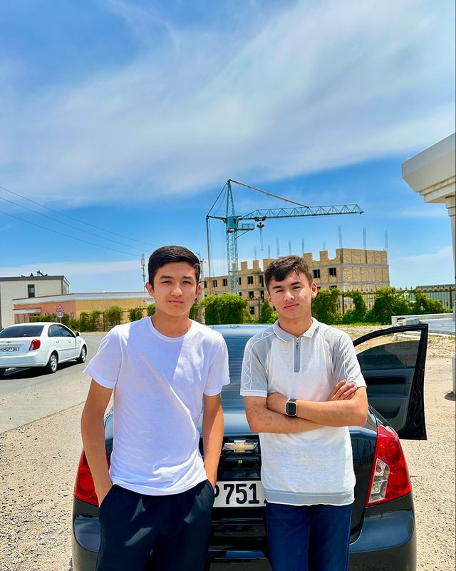 salimbek_sv в LOOKY. . Нужно быть лучше, че...